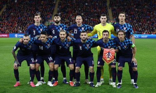 Otkriveno tko je 'najtraženiji' nogometaš u Hrvatskoj!