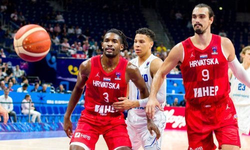 Hrvatski reprezentativac prelazi u beogradski Partizan; Obradović ga želi što prije!