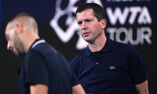 Tim Henman rekao što zaista misli o Novaku Đokoviću; dao je i zanimljivu prognozu