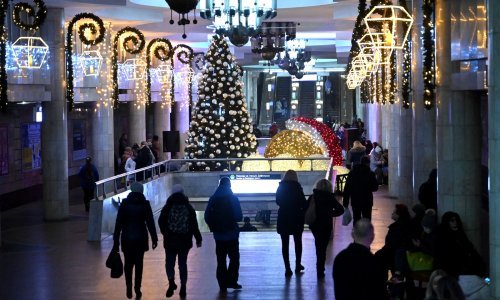 Katolkinja i pravoslavac prvi put će zajedno slaviti Božić na novi datum