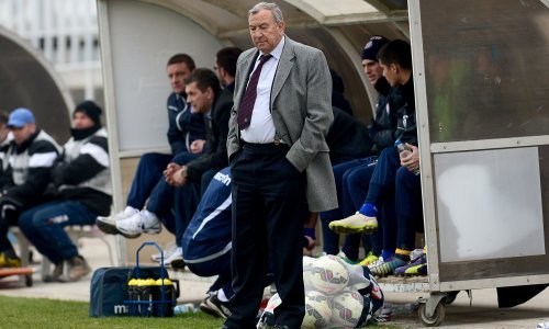 Emotivnom porukom Hajduk obilježio obljetnicu smrti legendarnog trenera