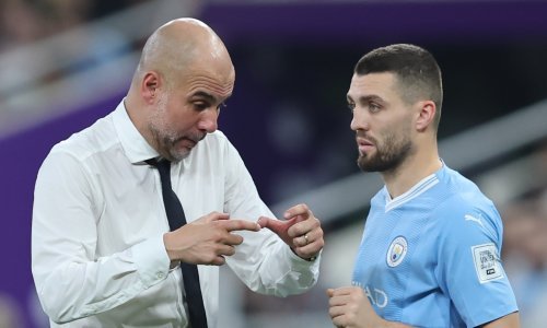 Igrači ManCityja u izazovu koji ih je namučio, ali onda im je Kovačić pokazao...