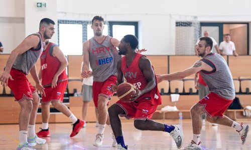 Partizan se ponižen vraća iz Hrvatske, ali i s hrvatskim reprezentativcem