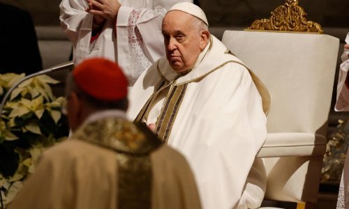 Njihov prvi susret: Papa Franjo sastat će se s novim argentinskim predsjednikom