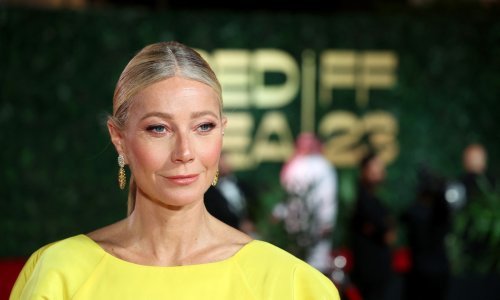 Gwyneth Paltrow i kći Apple pozirale na plaži u Meksiku