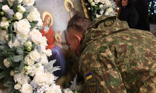 Ukrajinci prvi put slave Božić 25. prosinca, evo i zašto