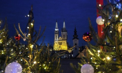 Dvije teorije: Znate li zašto zapravo slavimo Božić 25. prosinca?