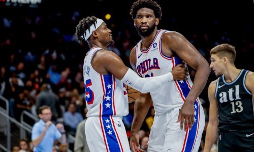 Igra u životnoj formi, napada rekord lige, ali liječnici mu zabranili da igra na Božić