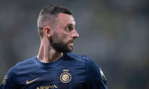 Mnogi ostali u čudu kad su vidjeli što Marcelo Brozović jede