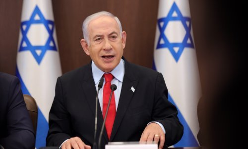 Izraelski sud odgodio primjenu zakona koji otežava opoziv premijera