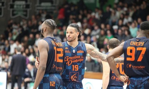 Za dlaku izbjegnuta tragedija; do temelja izgorjela košarkaška dvorana