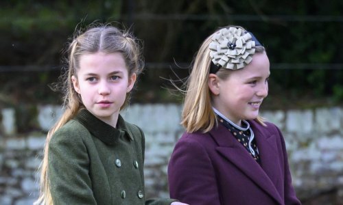 Princeza Charlotte izrasta u pravu damu, a ovim je potezom oduševila baš sve