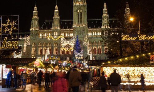 Badnjak bez incidenata u Koelnu i Beču: 'Policija je okrenula katedralu naglavačke'