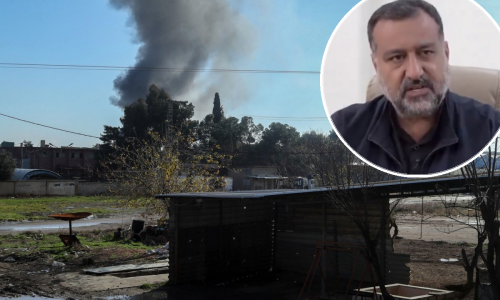 Predsjednik Irana: Izrael će 'sigurno platiti' za ubojstvo našeg časnika