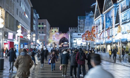 Što je obilježilo njemačku političku scenu u 2023.