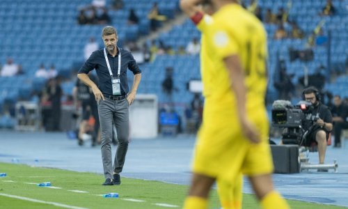 Igor Bišćan dobio otkaz! To mu je već drugi u četiri mjeseca