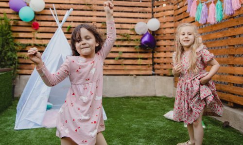 Gdje odvesti klince za Novu godinu? Ova destinacija u Hrvatskoj nudi apsolutno sve