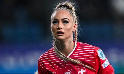 Video s božićnog treninga pokazuje zašto je u Švicarskoj slavnija i od Federera