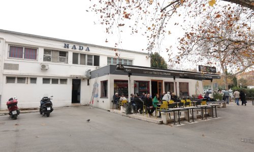 U noćnom klubu u Splitu izbodeno dvoje ljudi, uhićena dvojica, oglasio se vlasnik