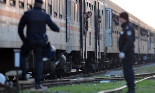 Sirijac tuži Hrvatsku na Europskom sudu za ljudska prava