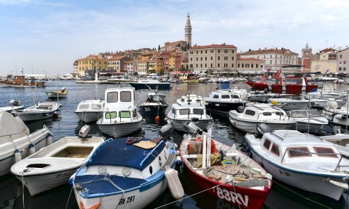 I dalje hit: U Istri tijekom blagdana 140 tisuća noćenja