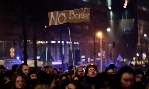 Ove godine će više od milijun ljudi tražiti azil u EU-u