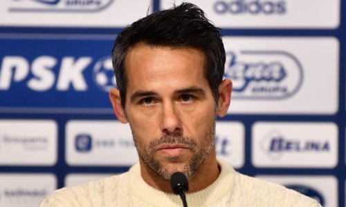 Trener Hajduka o (ne)regularnosti prvenstva i Perišiću: Nemam informacije, ali...