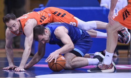 Neočekivani dar za navijače Alkara, u Sinj je 'sletio' bivši reprezentativac