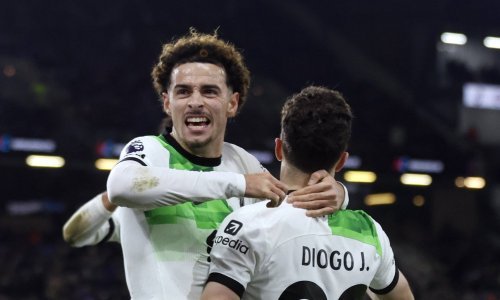 Liverpool zabio četiri, VAR mu oduzeo dva