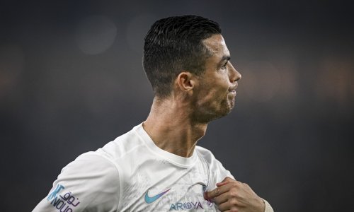 Ronaldo zabio dva gola u derbiju, razveselio Broza i rastužio Mbappea i Kanea