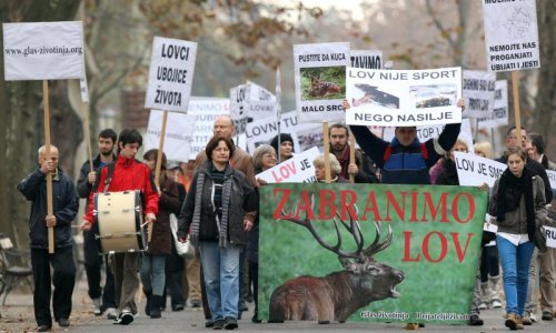 Prijatelji životinja pred bankrotom