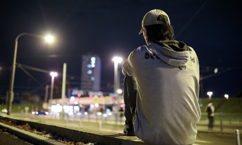 Grad Zagreb osigurava smještaj beskućnicima; uskoro i prostor na Ilici