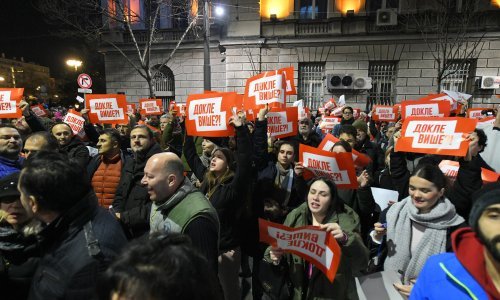 Koji događaji su se trajno usjekli u sjećanje građana Srbije 2023.