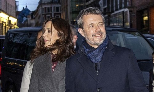 Princ Frederik i princeza Mary ovim potezom prkose glasinama o preljubu