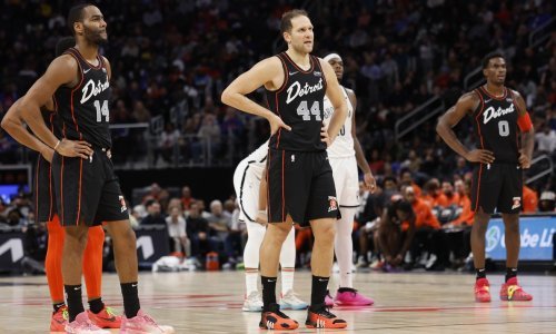 Ovo se nikada nije dogodilo, a na 'listu srama' dospio je i Hrvat Bojan Bogdanović