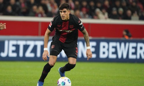 Procurila lista od šest igrača koje Real želi u siječnju, pet od njih su braniči