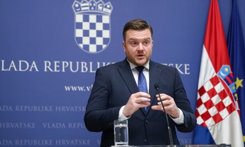 Primorac: Oko 80 posto JLS-ova prirez nije kompenziralo najvišim stopama poreza na dohodak