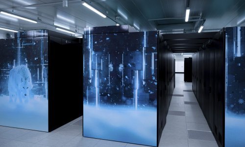 Hrvatski znanstvenici koriste najmoćnije superračunalo u EU za napredna istraživanja DNA