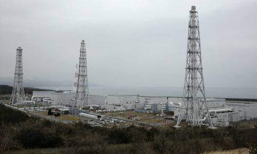 Japan ukinuo zabranu rada najvećoj nuklearnoj elektrani na svijetu