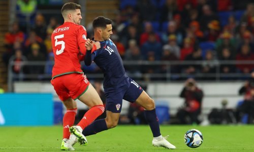 Zove Dinamo, ali zove i Hajduk! Što će odlučiti Brekalo?