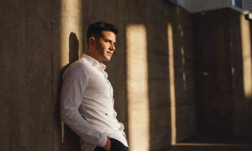 Poslovna godina iz snova za hrvatskog arhitekta Antu Vrbana