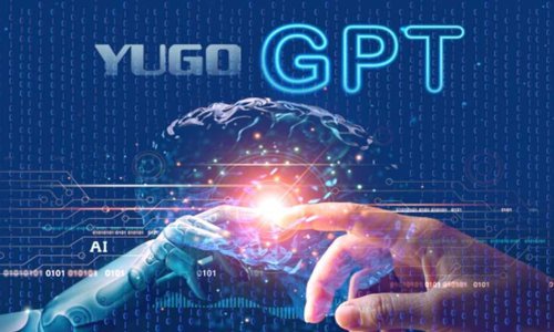 Predstavljen YugoGPT, prvi AI jezični model specijaliziran i za hrvatski jezik