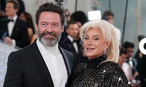 Ujedinjeni u tuzi: Zbog ovog poteza mnogi sumnjaju u razvod slavnog holivudskog para