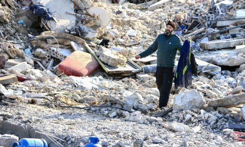 Izrael ne posustaje s napadima na Gazu, koordinator hitne pomoći: 'Posvuda je krv u bolnicama'