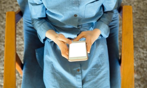 Digitalna detoksikacija: Napravite pauzu od tehnologije pomoću – tehnologije