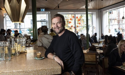 U dobi od 54 godine preminuo poznati TV kuhar Bill Granger