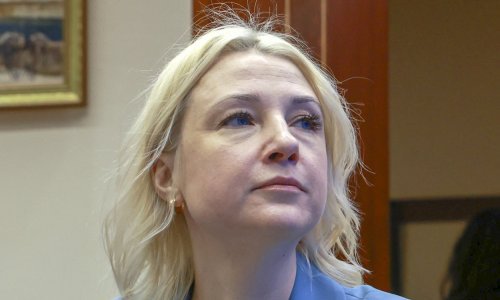 Sud zabranio Ekaterini Duncovoj da izazove Putina na predsjedničkim izborima