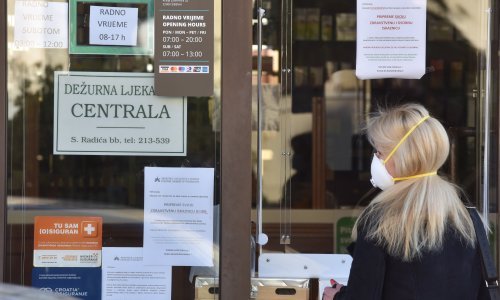 Od 1. siječnja poskupljenja u zdravstvu: 'Ovo postaje iznimno važno za sve građane'