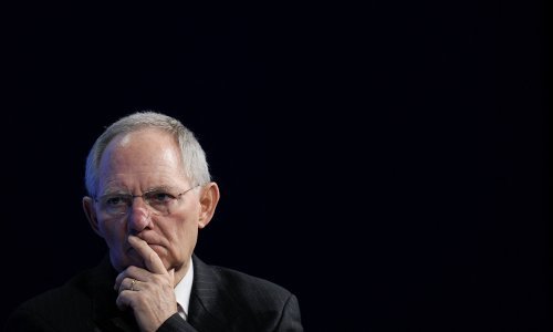 Wolfgang Schaeuble, veteran njemačke politike, umro u 81. godini