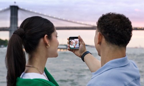 Ostanite povezani u svakom trenutku